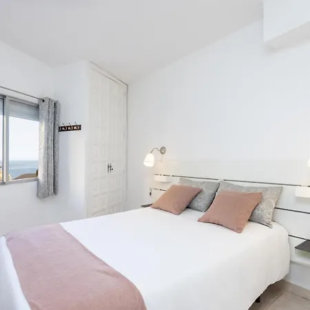 Home2Book Charming Duplex Tabaiba Διαμέρισμα Tabaiba