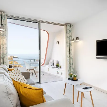 Home2Book Charming Duplex Tabaiba Διαμέρισμα *