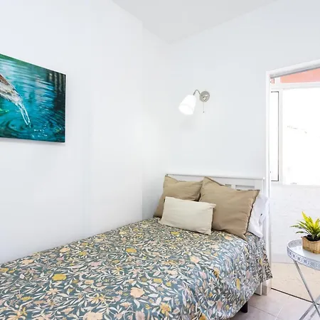 Home2Book Charming Duplex Tabaiba Διαμέρισμα Tabaiba