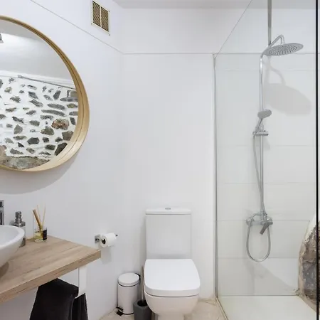 Διαμέρισμα Home2Book Charming Duplex Tabaiba *