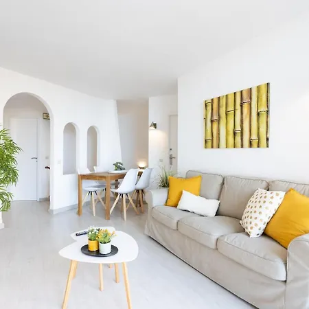 Home2Book Charming Duplex Tabaiba *