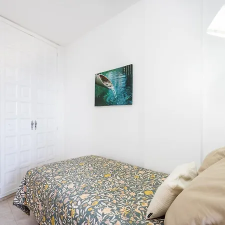 Home2Book Charming Duplex Tabaiba * Tabaiba