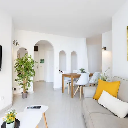 Home2Book Charming Duplex Tabaiba