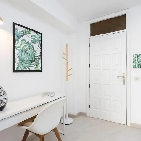 Home2Book Charming Duplex Tabaiba Tabaiba