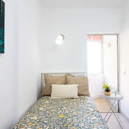 Home2Book Charming Duplex Tabaiba Apartament *