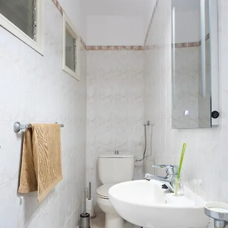 Apartment Home2Book Charming Duplex Tabaiba Tabaiba