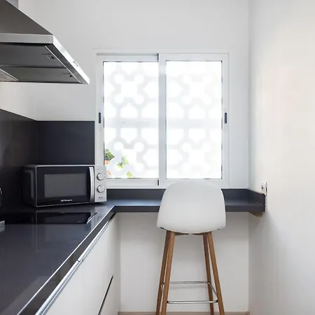 Home2Book Charming Duplex Tabaiba Apartament