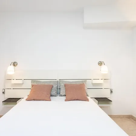 Home2Book Charming Duplex Tabaiba Apartment *
