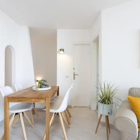 Home2Book Charming Duplex Tabaiba Tabaiba