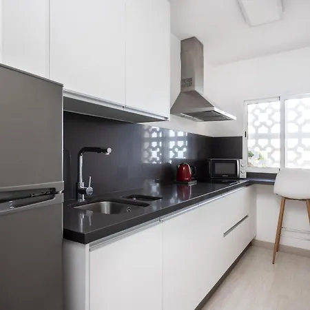 Home2Book Charming Duplex Tabaiba Apartamento *
