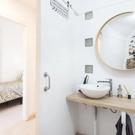 Apartamento Home2Book Charming Duplex Tabaiba *