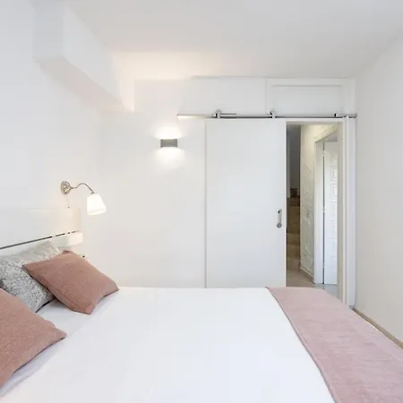 Home2Book Charming Duplex Tabaiba Apartamento